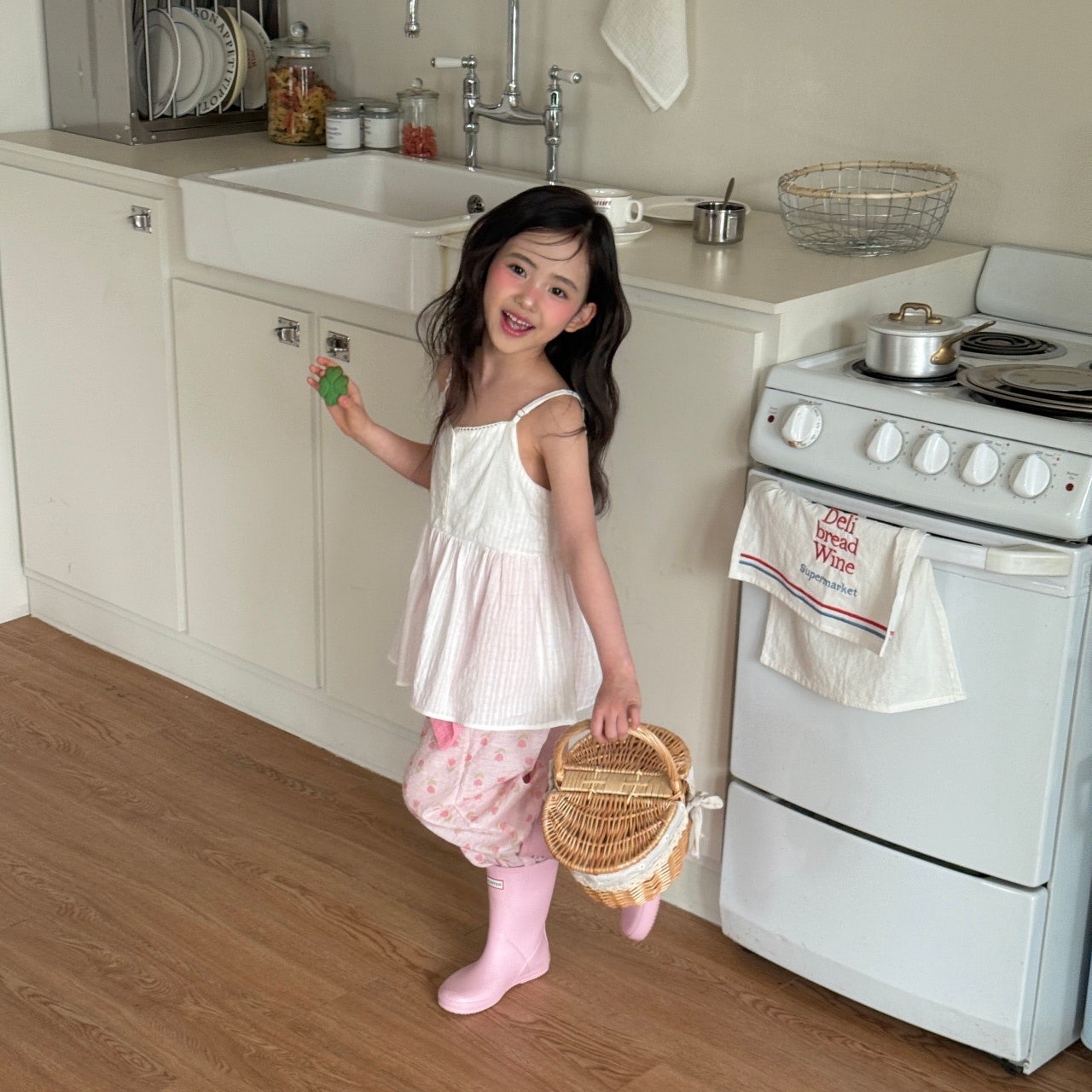 🇰🇷Ninibello 背心