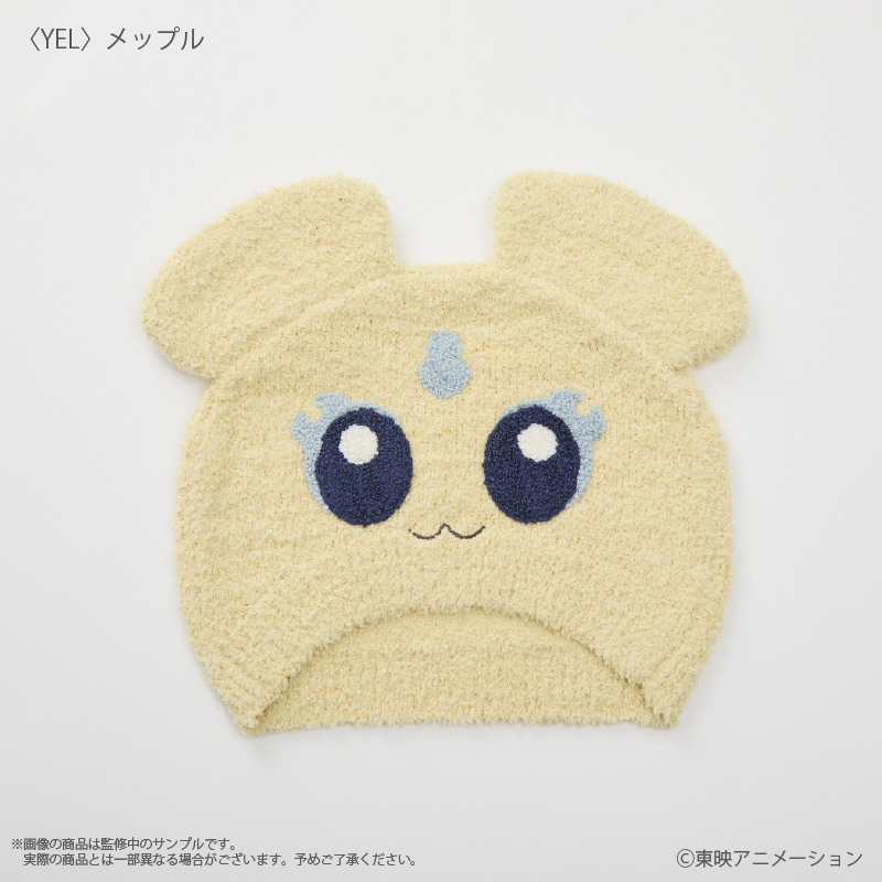 【優惠至2026/03/17】訂購 2026/08 Palude プリキュア