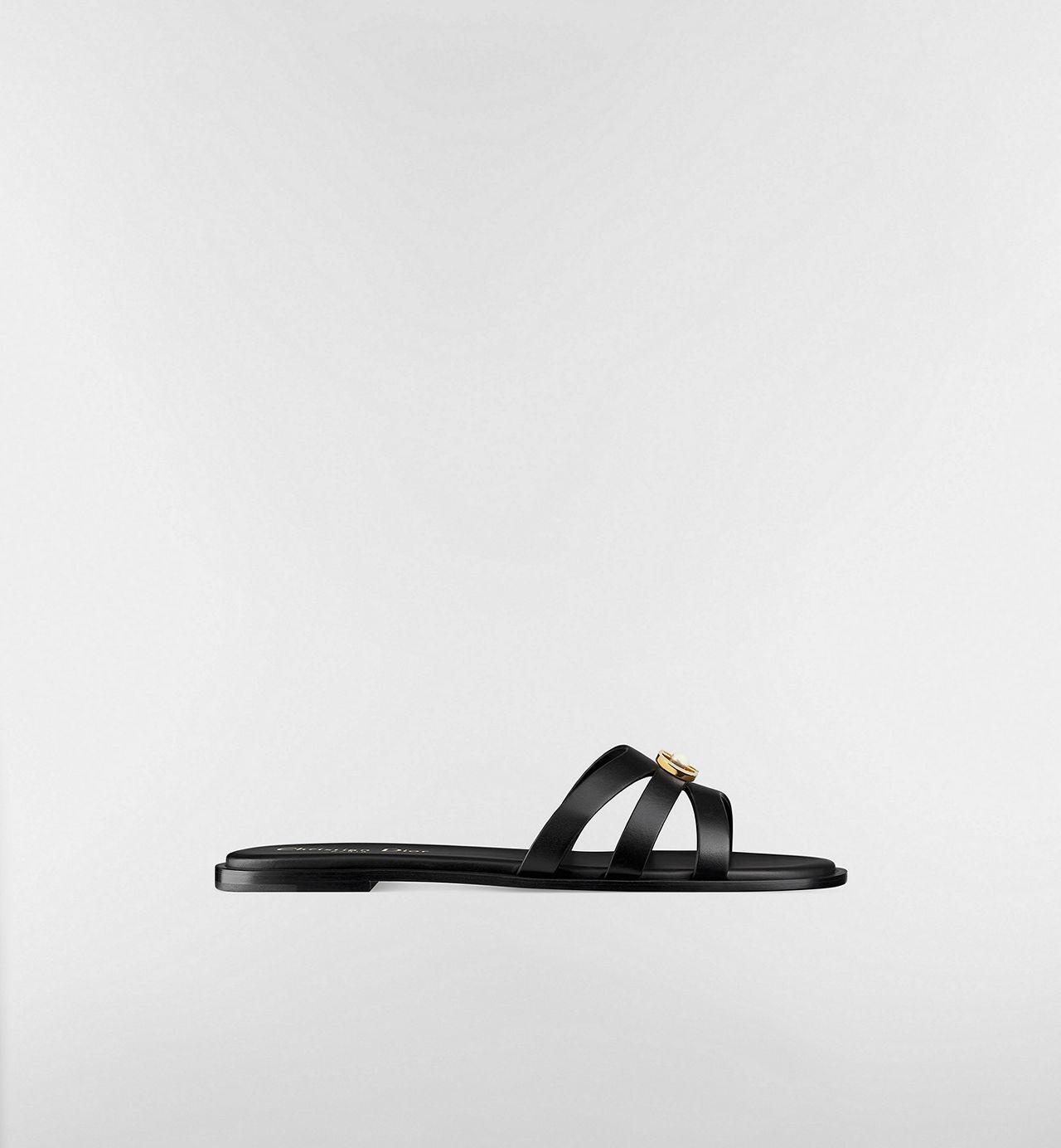 限時優惠✨訂貨🍒Dior 小珍珠sandal  Size 35.5/36/36.5/37/37.5/38.5