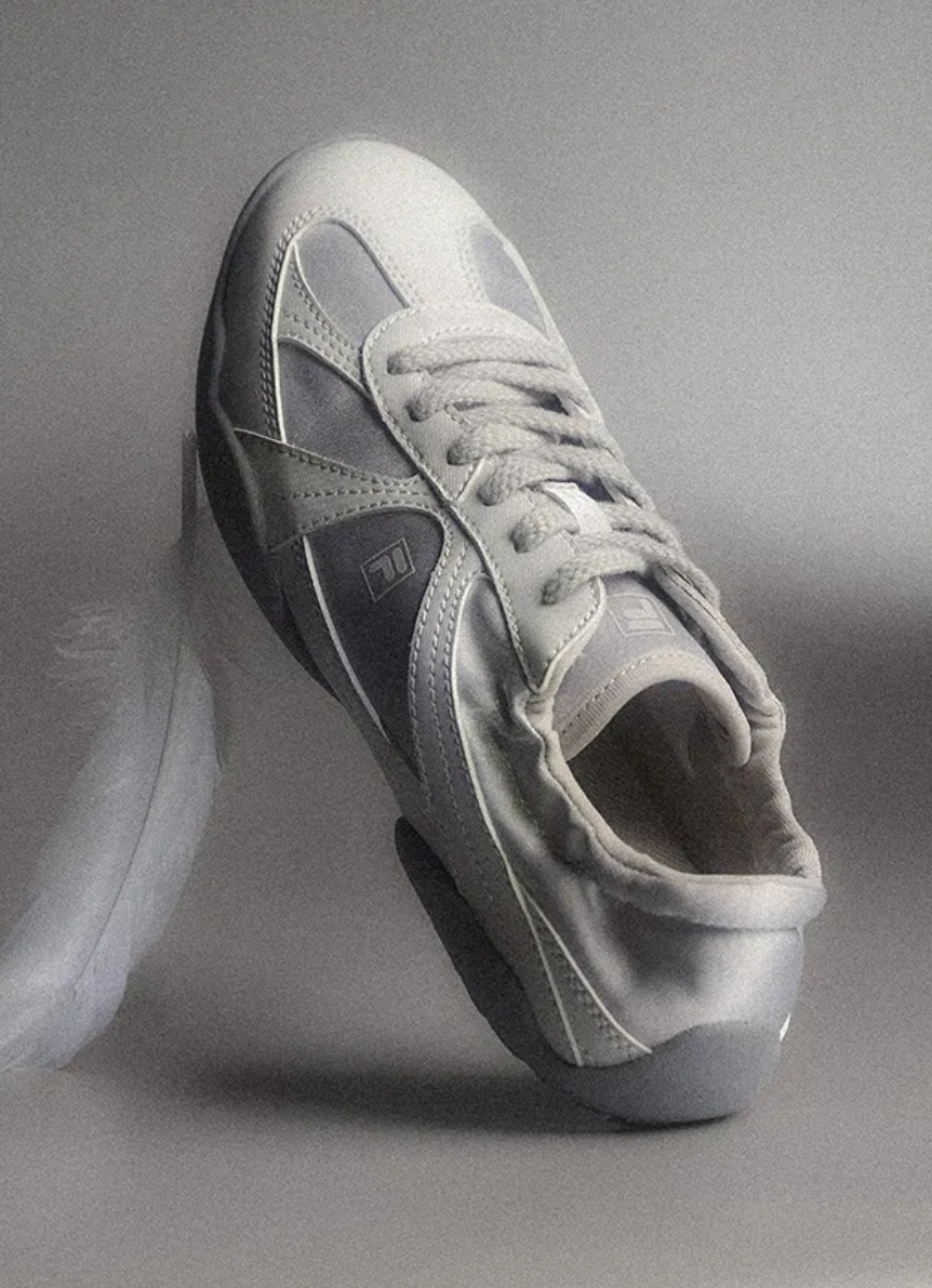 FILA Glio 芭蕾風機能鞋