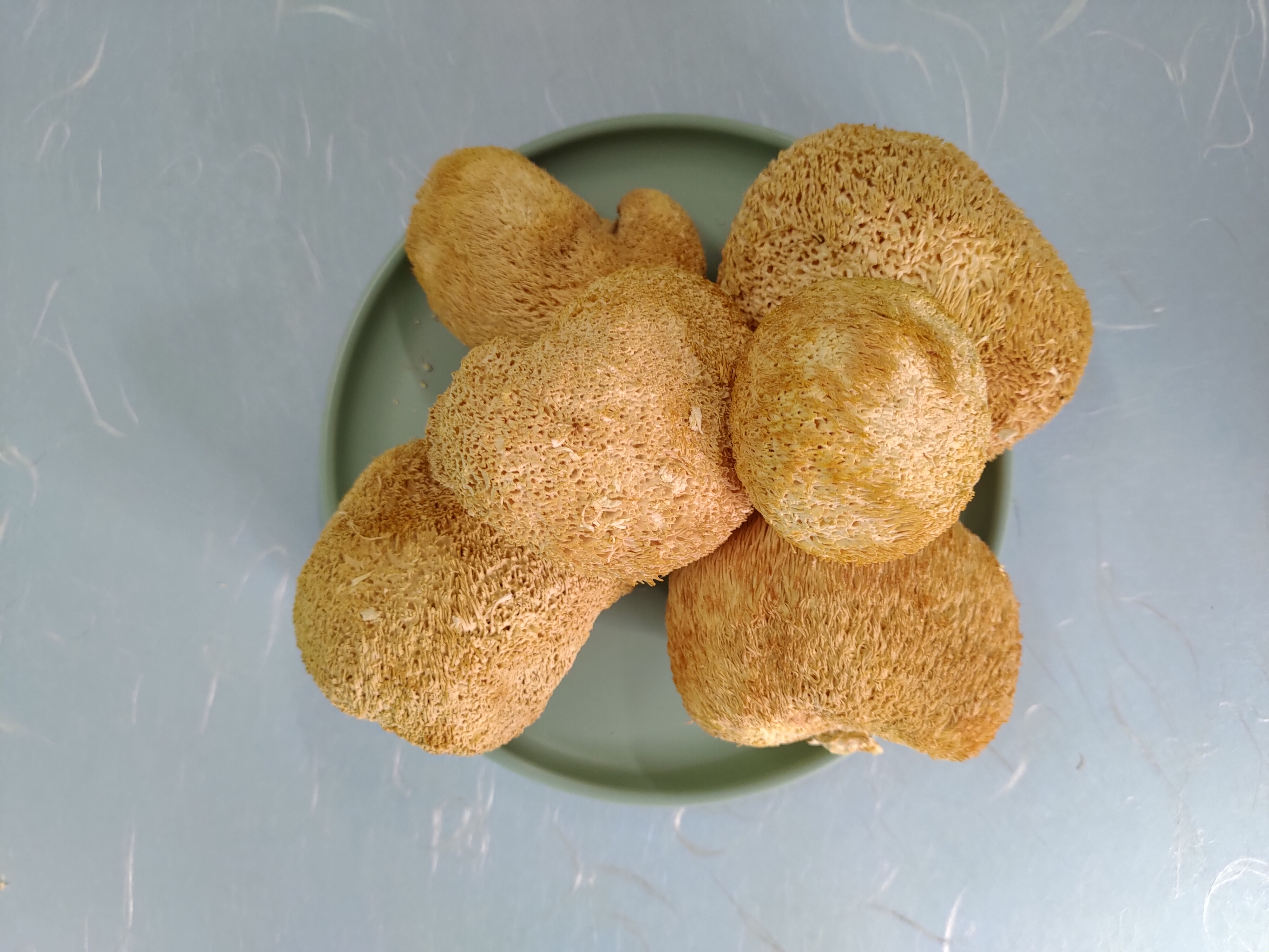 猴頭菇類（300克）