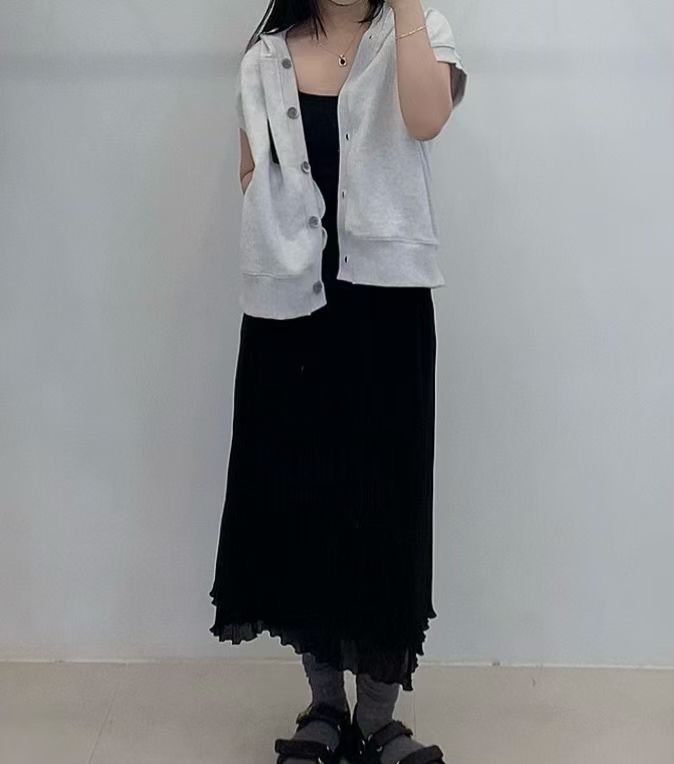 FP18_04 連帽蝙蝠袖衛衣 (3色)