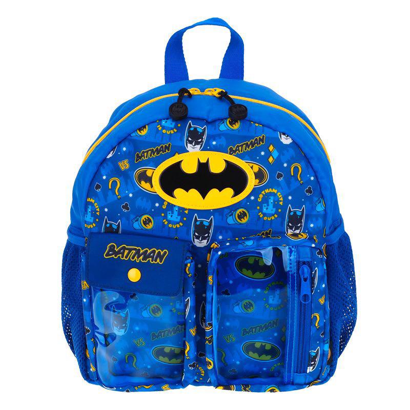 Batman 小童背囊(B1-8160-1）