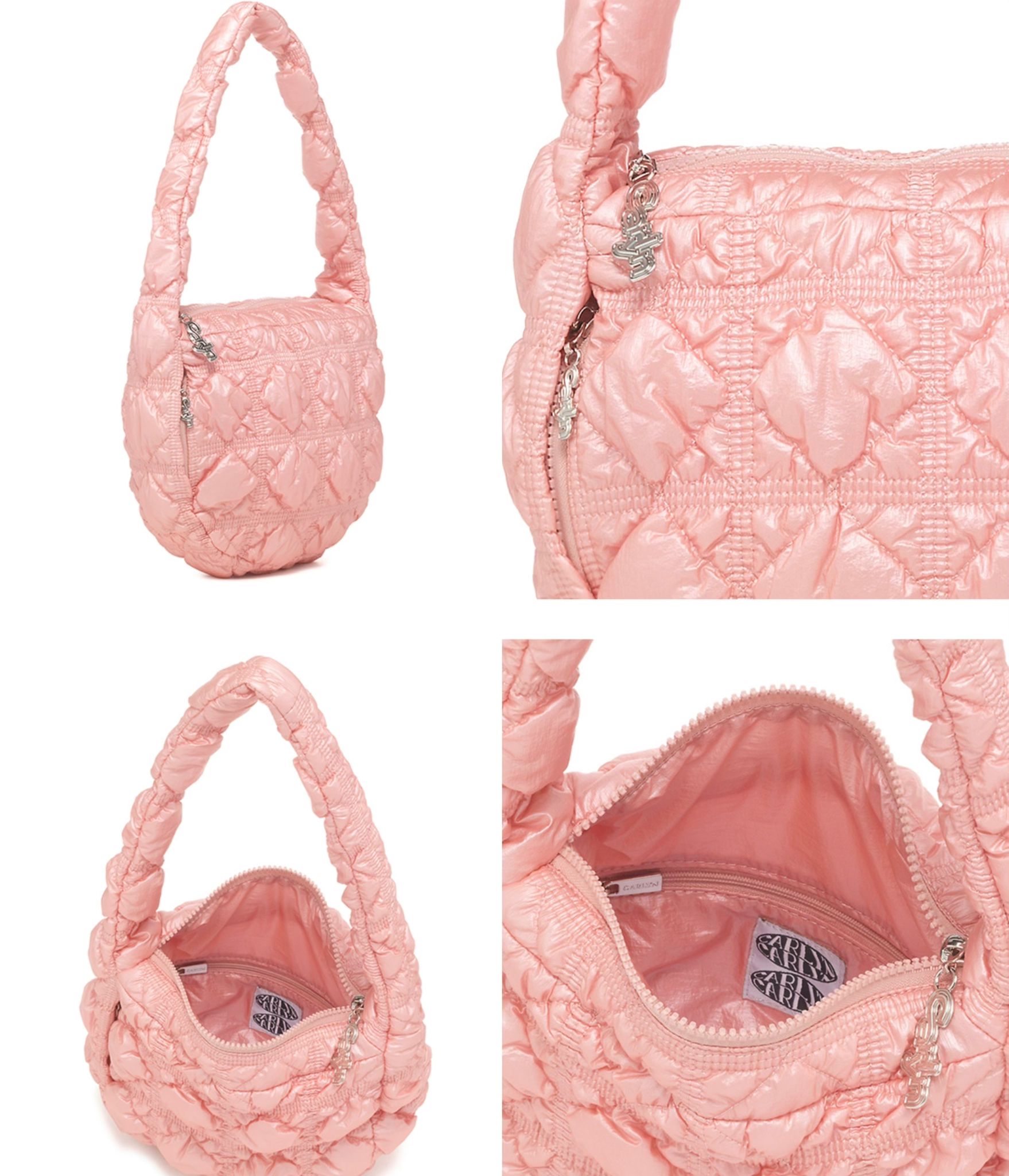 🇰🇷韓國Carlyn New Soft雲朵包（M）