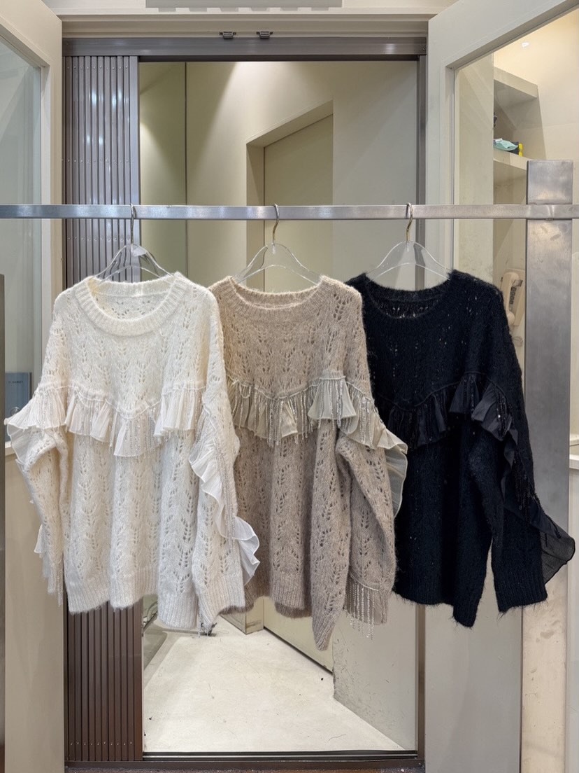 (2026FW) 81 MARKET - TOP