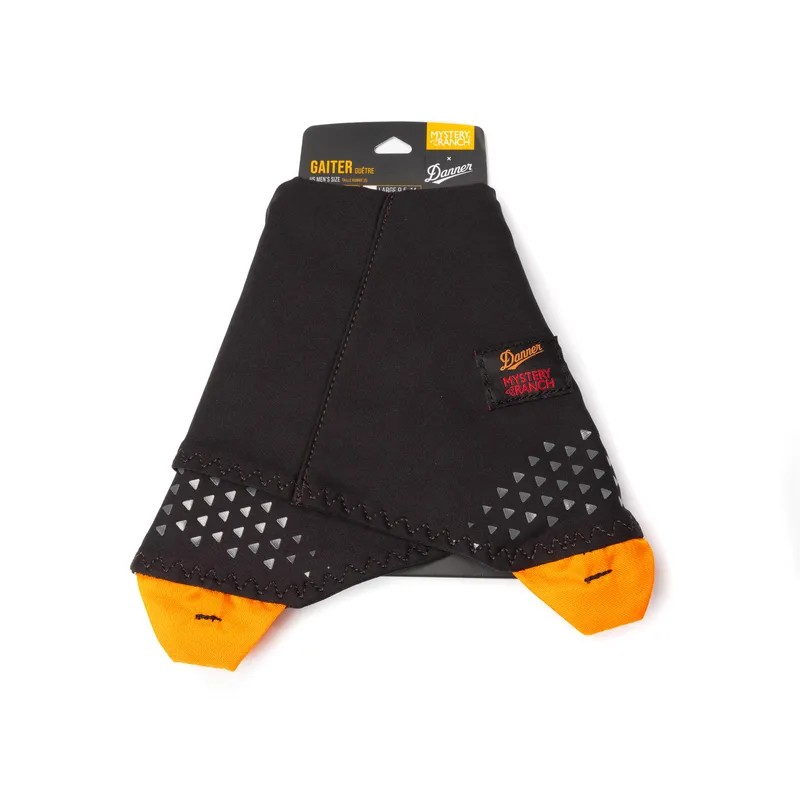 Mystery Ranch X Danner Gaiter, Multicolor 防護腳套