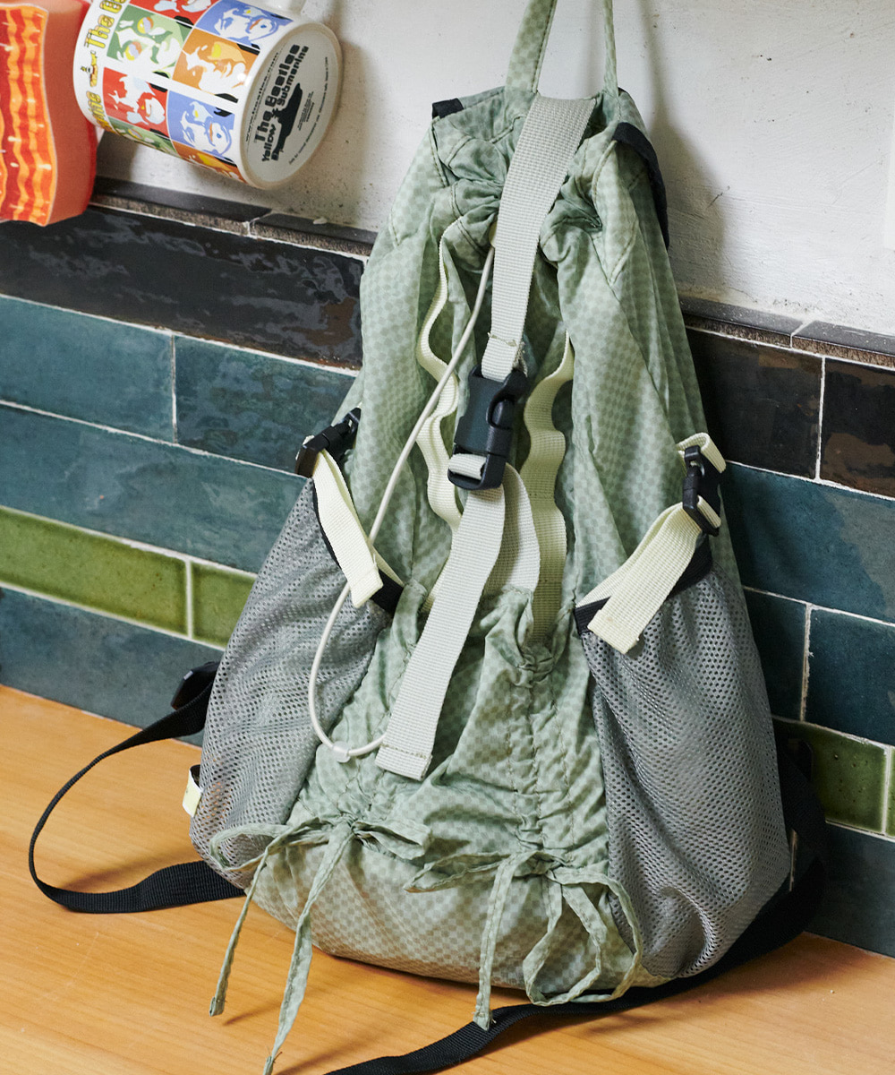 Rockfish Weatherwear Light Weight backpack