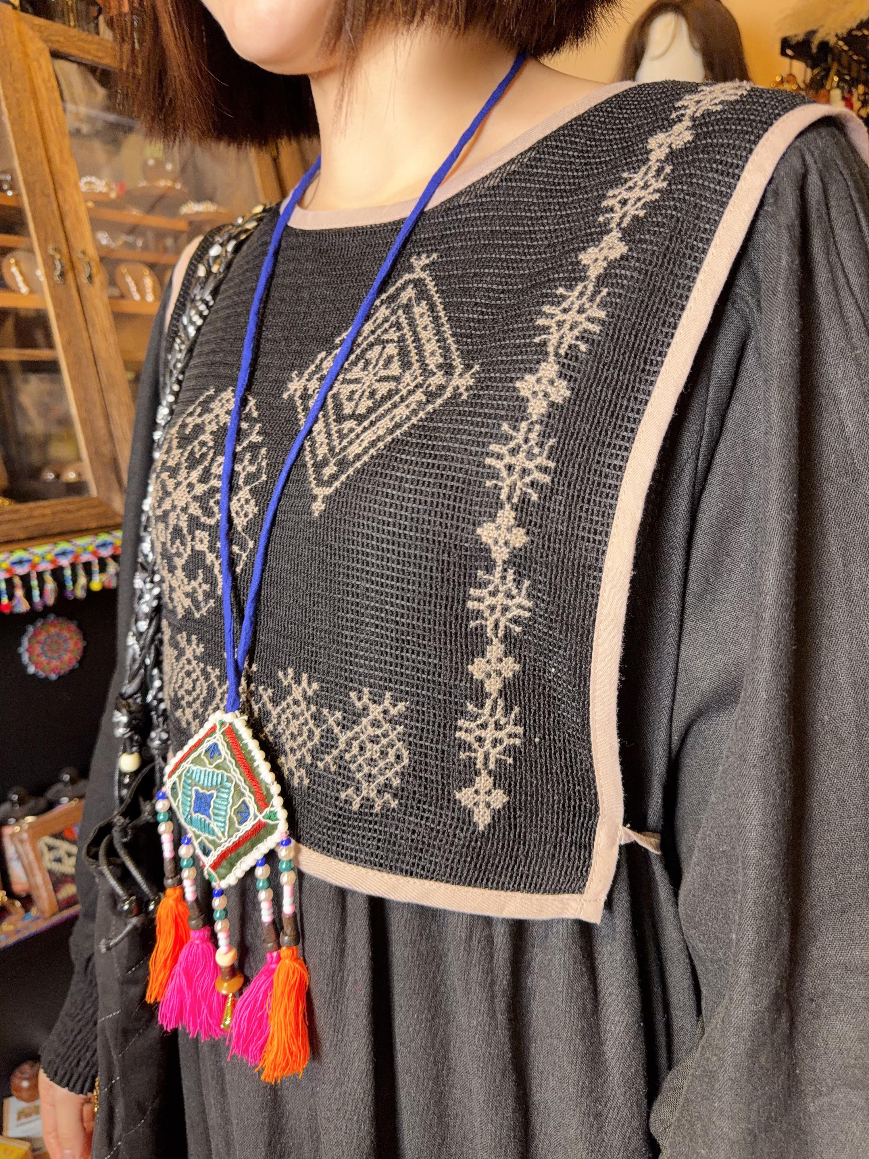 JP Real-2 Pieces Set (Vest+OP) 46.5" #1102