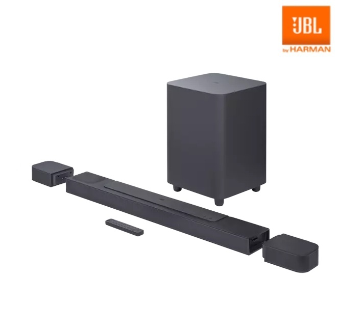 JBL BAR 800 Soundbar