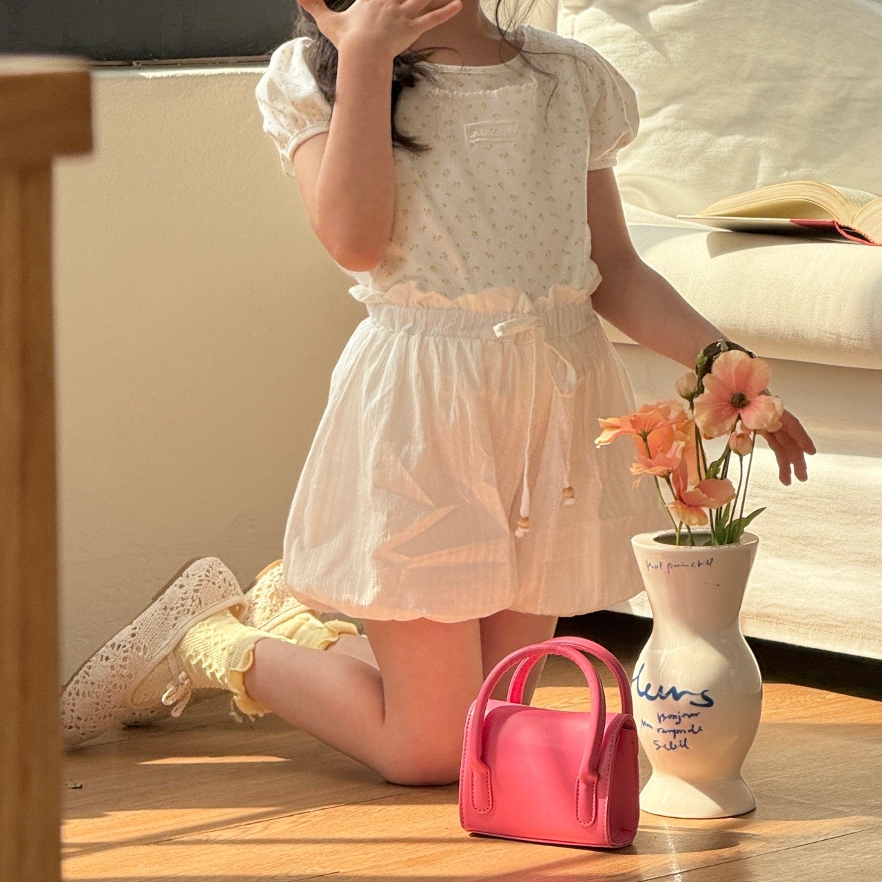 🇰🇷Ninibello 短褲