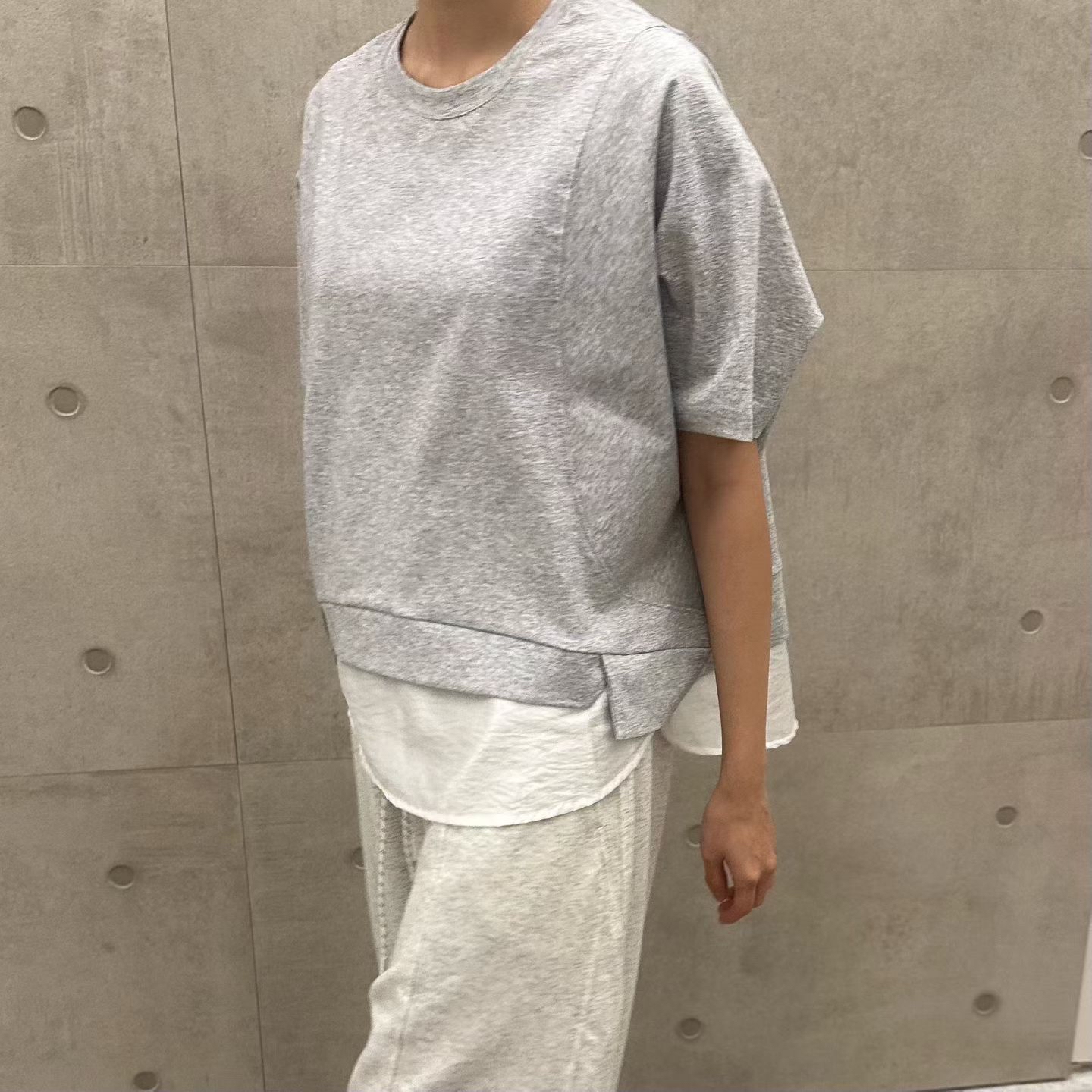 (2026SS) EYEFUL - TOP