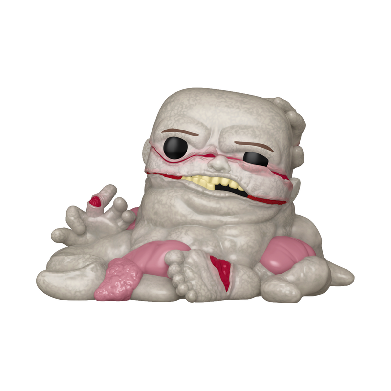 📦訂購 英國代購 Funko POP! IT Pickle Dad Figure 模型