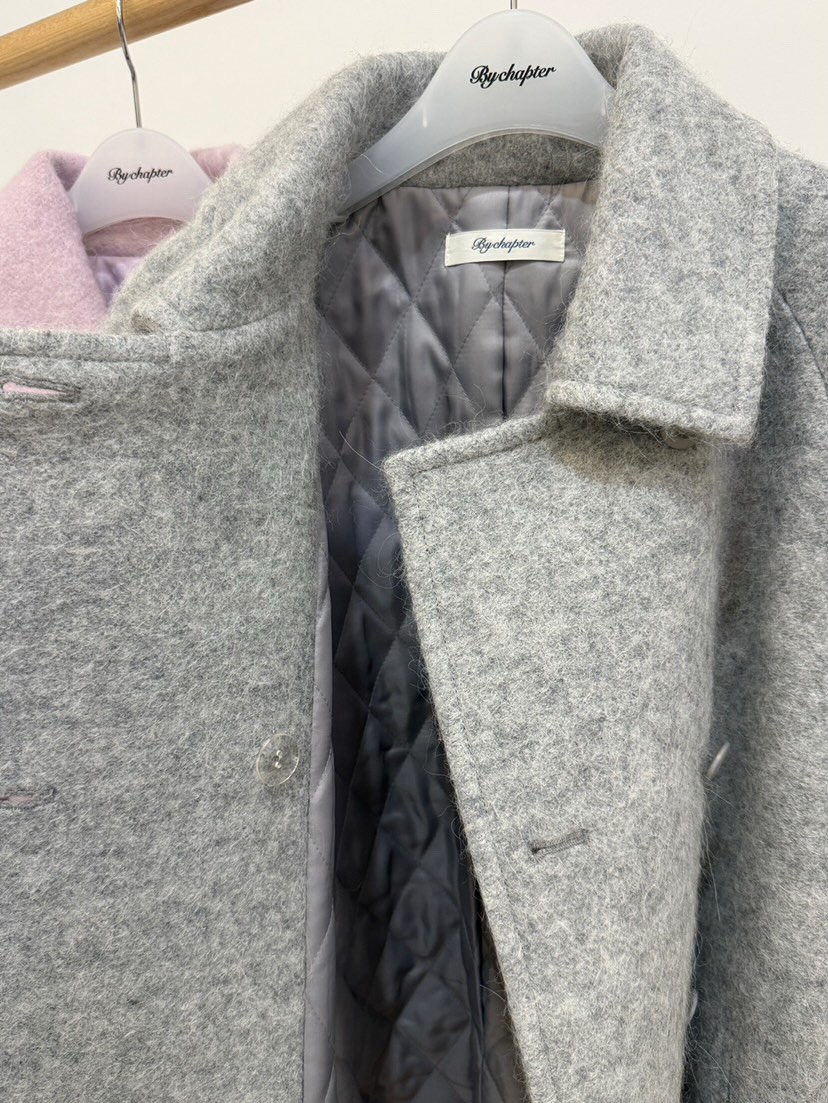 (2026FW) BY CHAPTER - JACKET