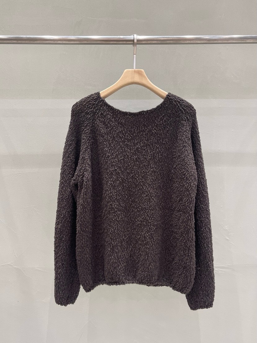 (2026FW) THEMUI - TOP
