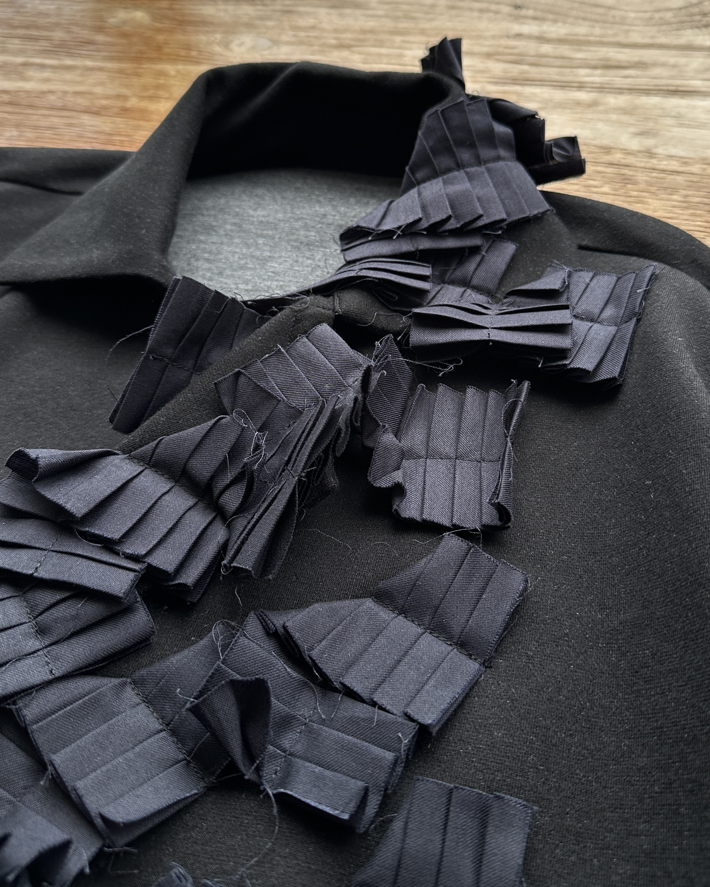 【AU19】💁🏻‍♀️女系