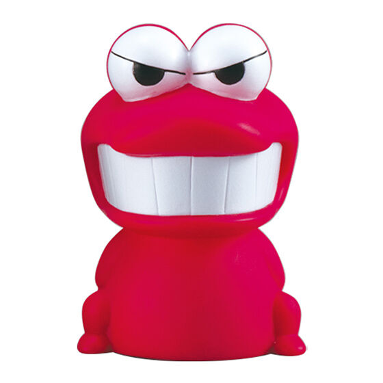 🌐代理版 蠟筆小新 發光造型 擺設 扭蛋 鱷魚山先生