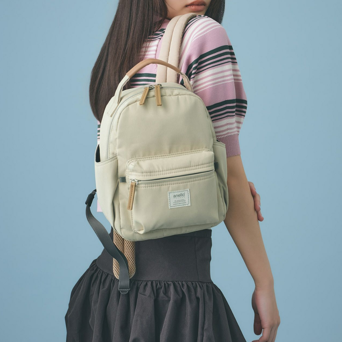 anello GRANDE Mini Backpack