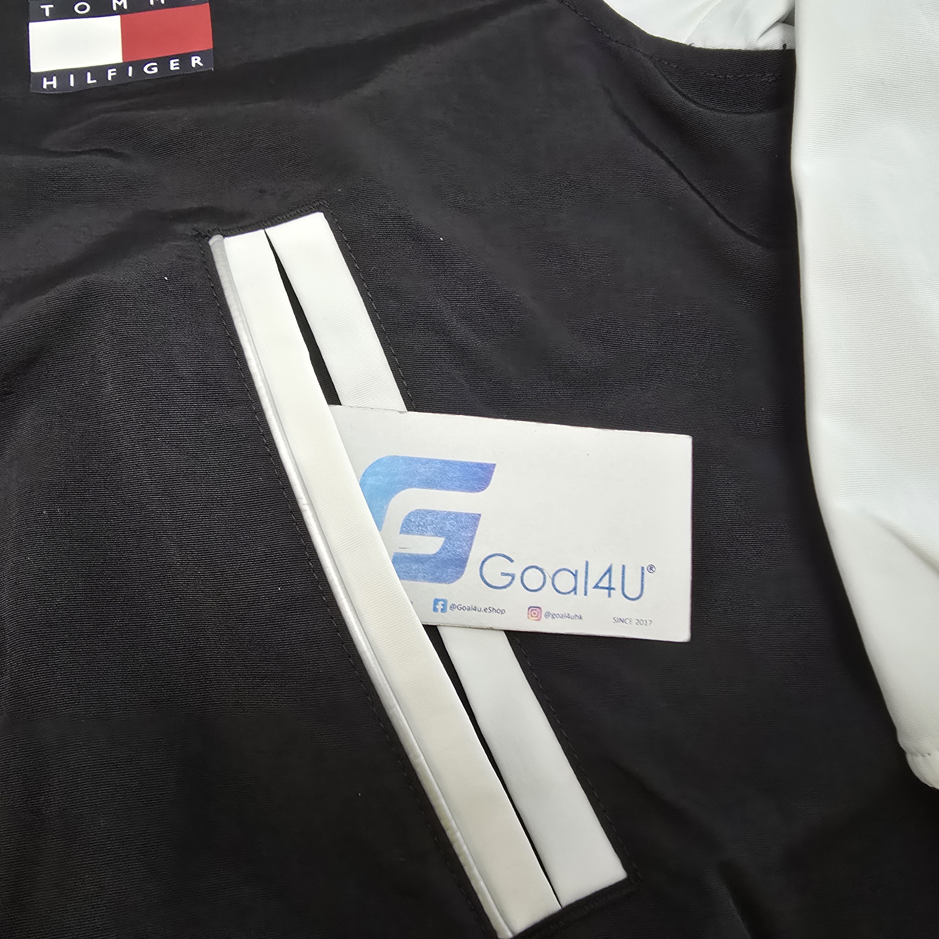 TH x Cadillac F1 Team 凱迪拉克車隊 2026 Bomber Jacket  MN00083BDS