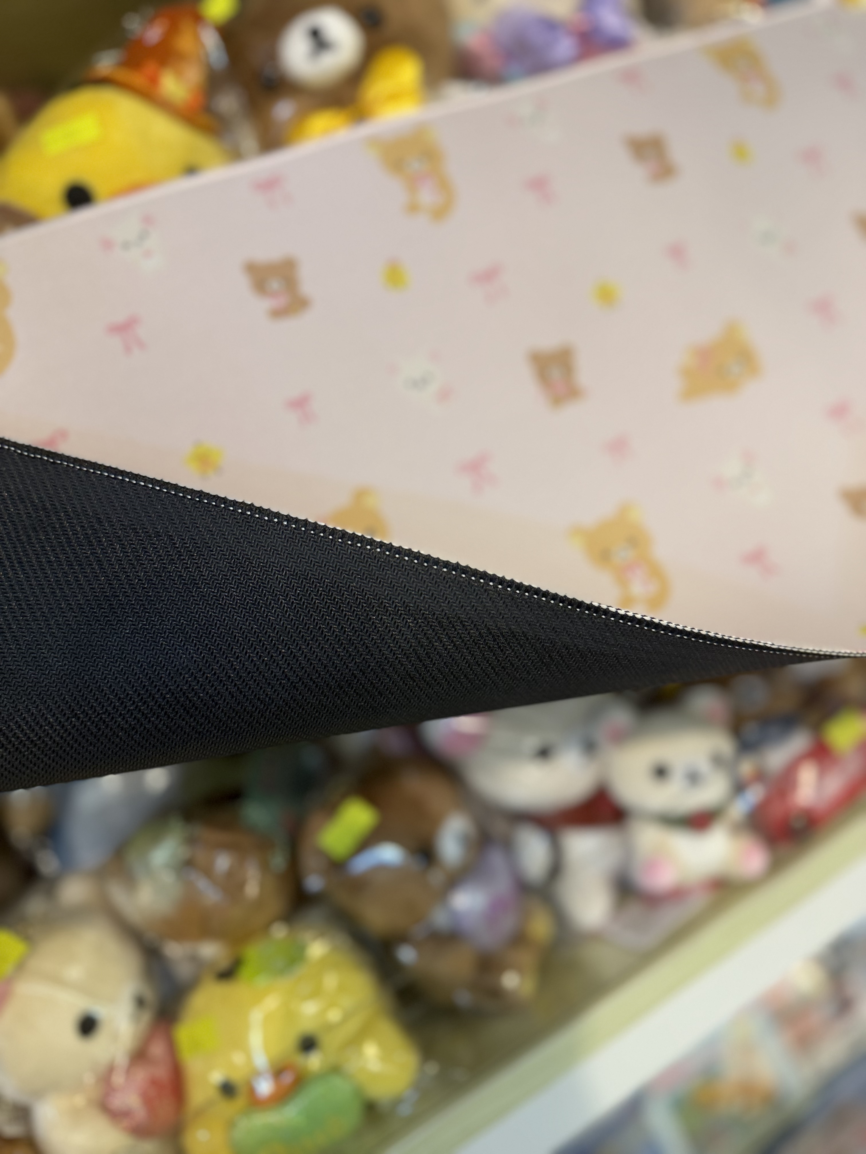 《現貨》全新Rilakkuma 電腦枱墊