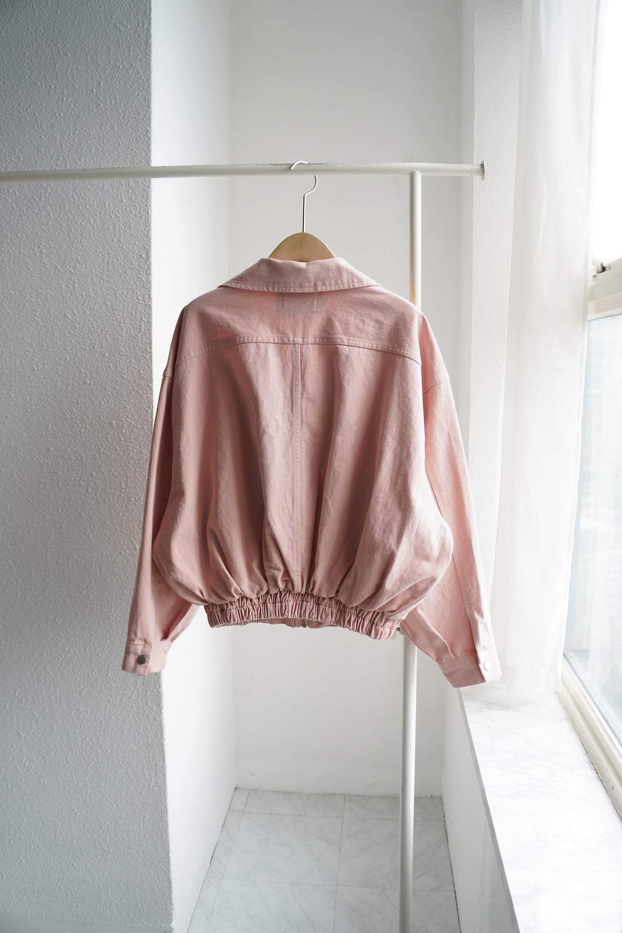 【預訂】韓國直送 東大門女裝 26秋季新款 外套