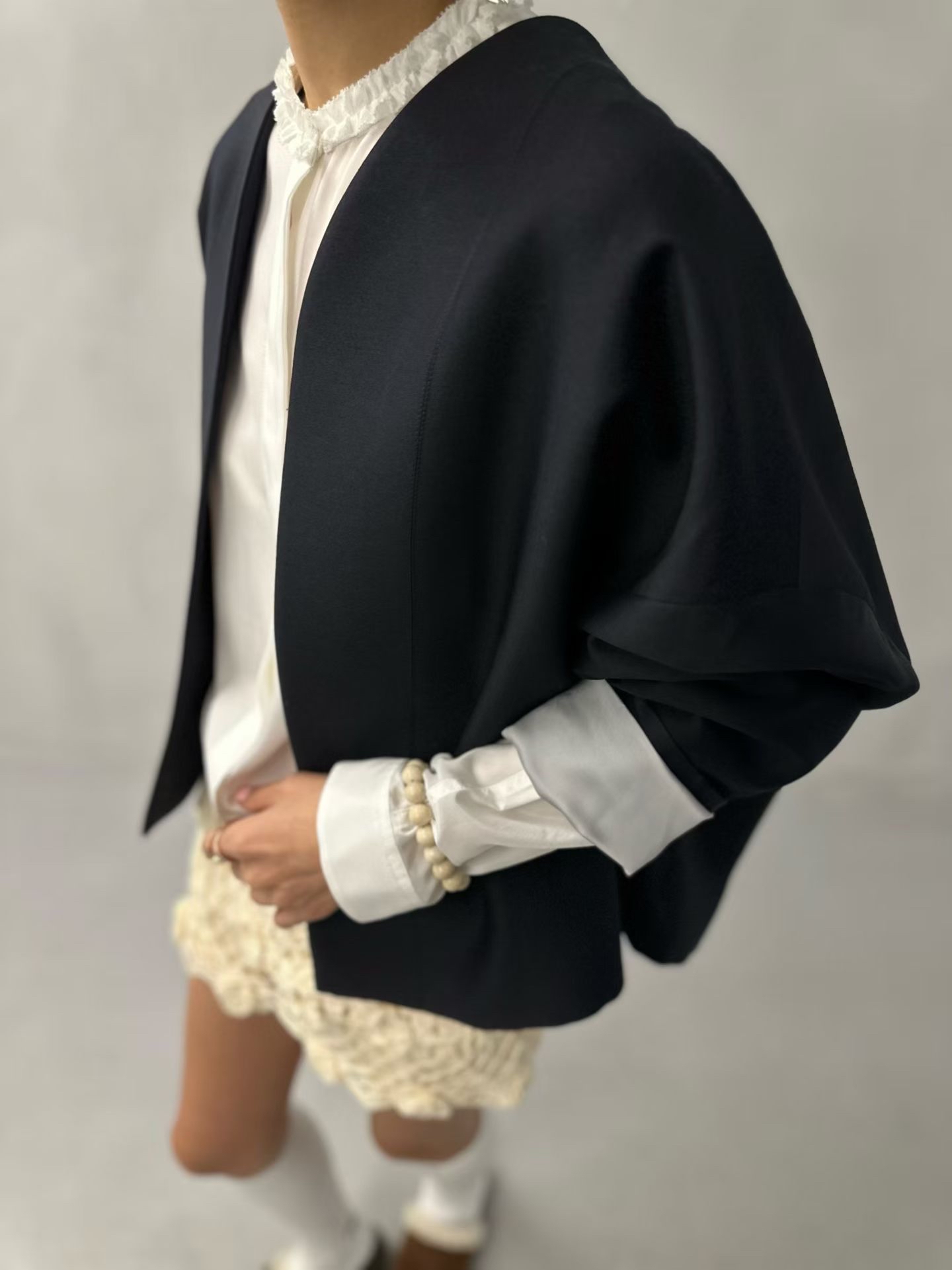 (2026SS) MAISONSTAFF - JK