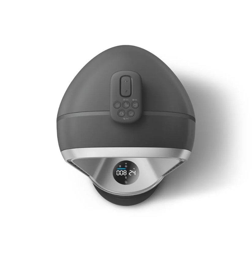 香港行貨 Philips 飛利浦 Air Performer 8000 系列 3 合 1 風扇暖風空氣清新機 AMF870/35 2年保養