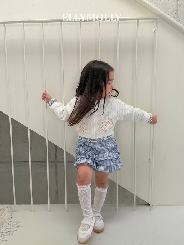 🇰🇷Ellymolly短褲