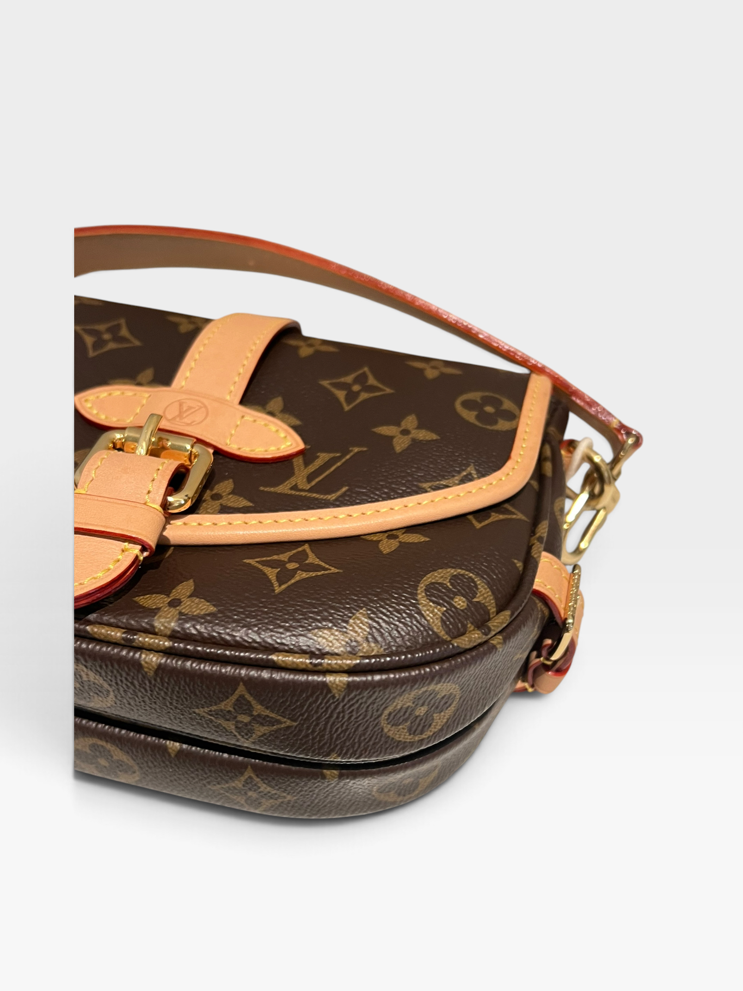 Pre-Owned LV BB Monogram / Product Code: B60181