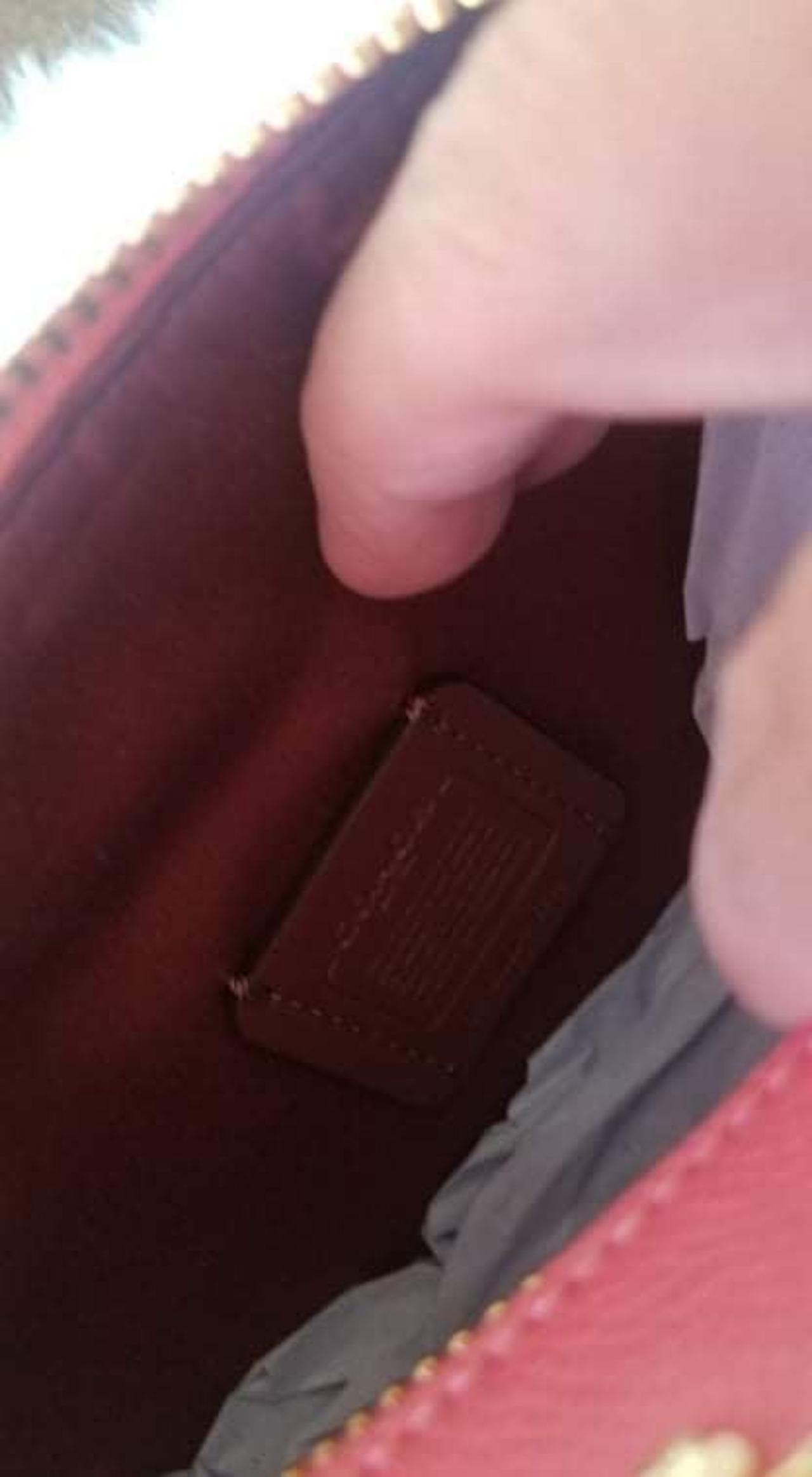 香港現貨-Coach Mini Bennett crossbody 