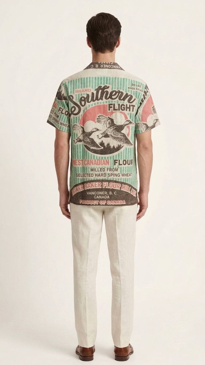 TM3310 - Southern 