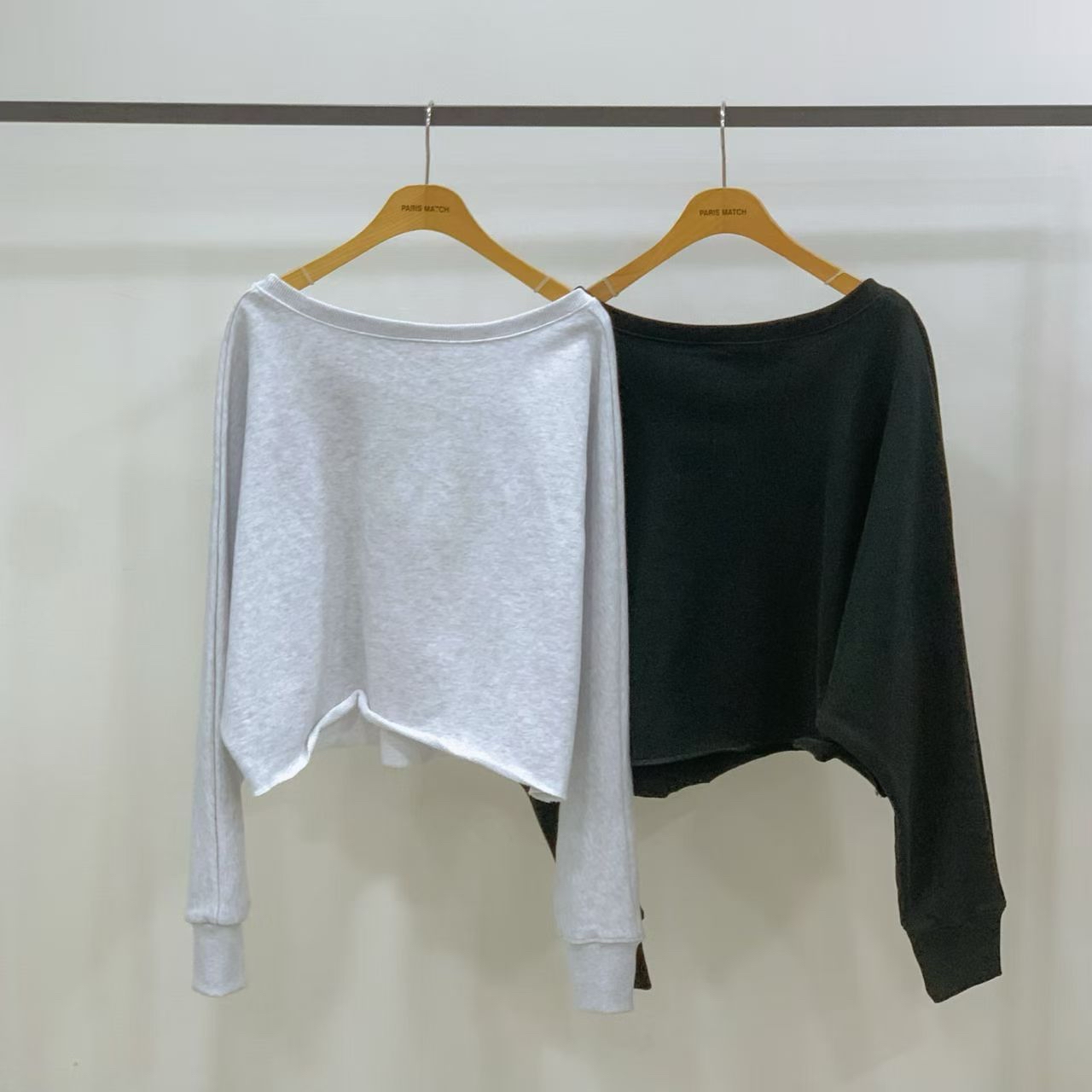 (2026SS) PARIS MATCH - TOP