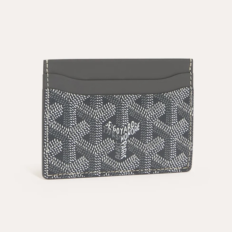 Goyard Saint-Sulpice Card Wallet