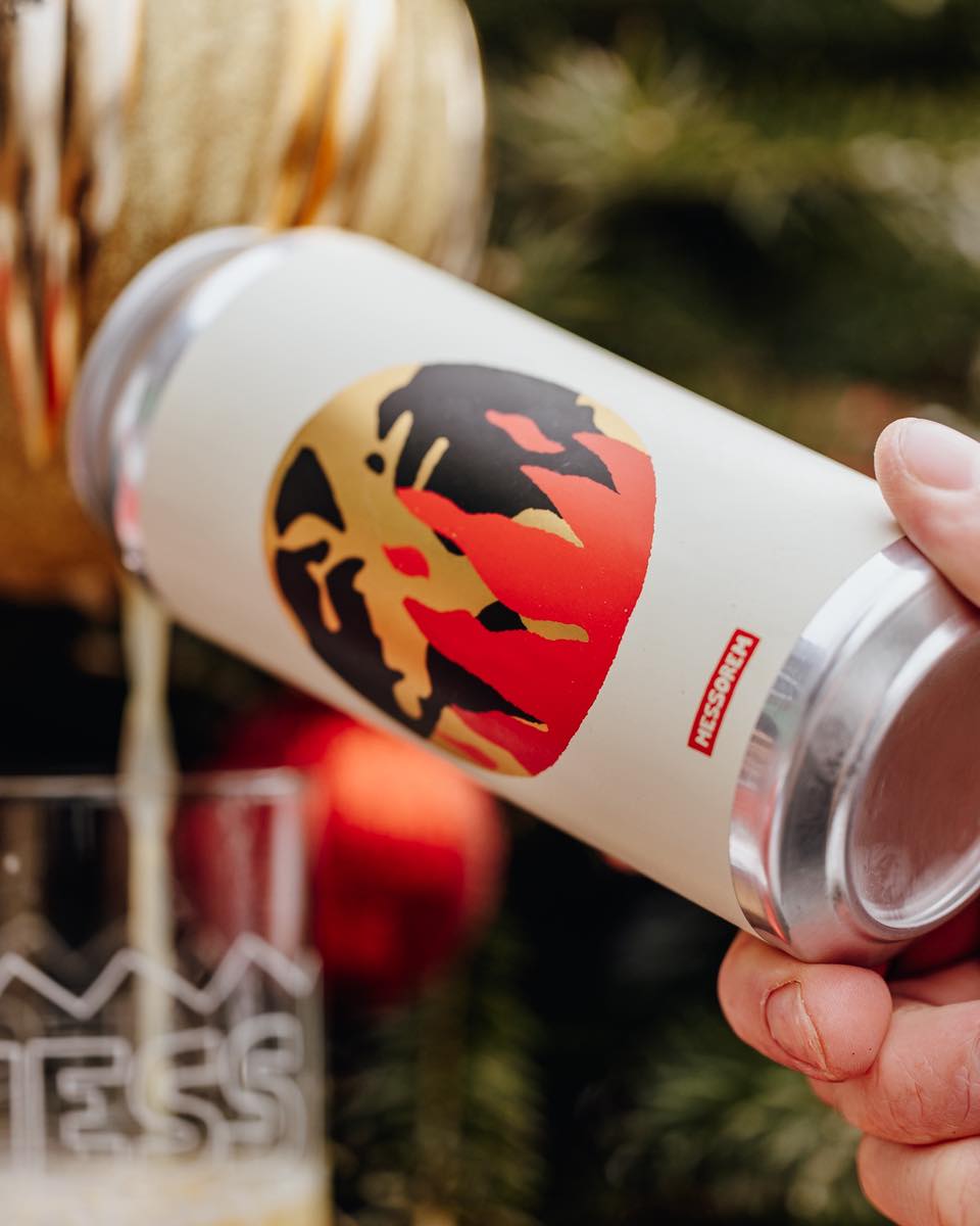 Messorem COLLAB DIPA / TIPA / SMOOTHIE SOUR