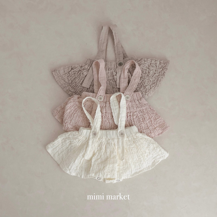 🇰🇷mimi-market skirt