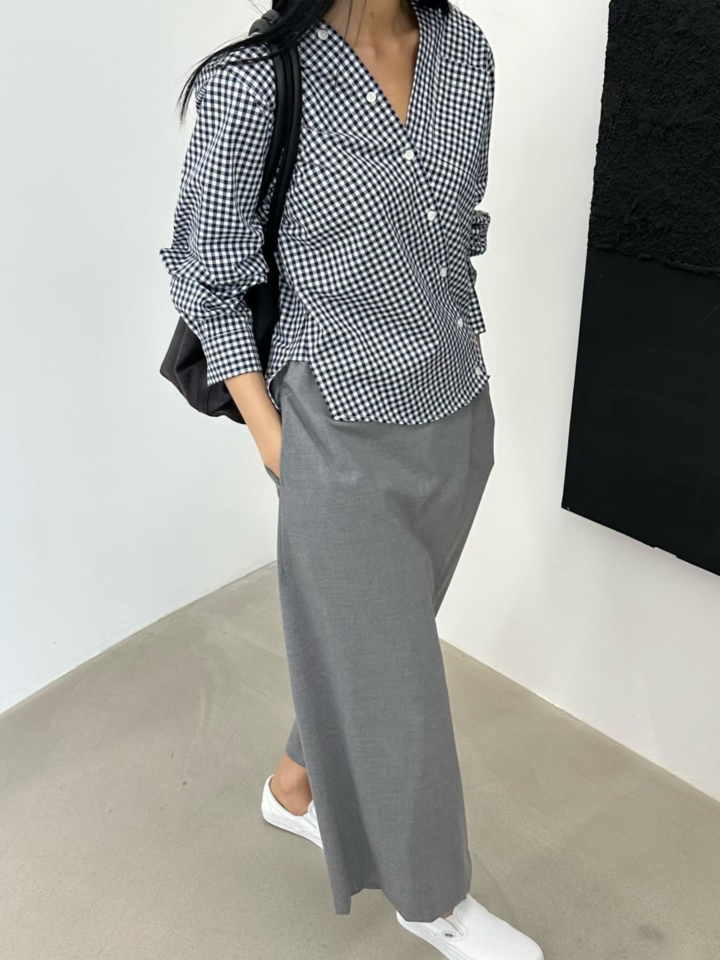 (2026FW) DAYLOG - PANTS