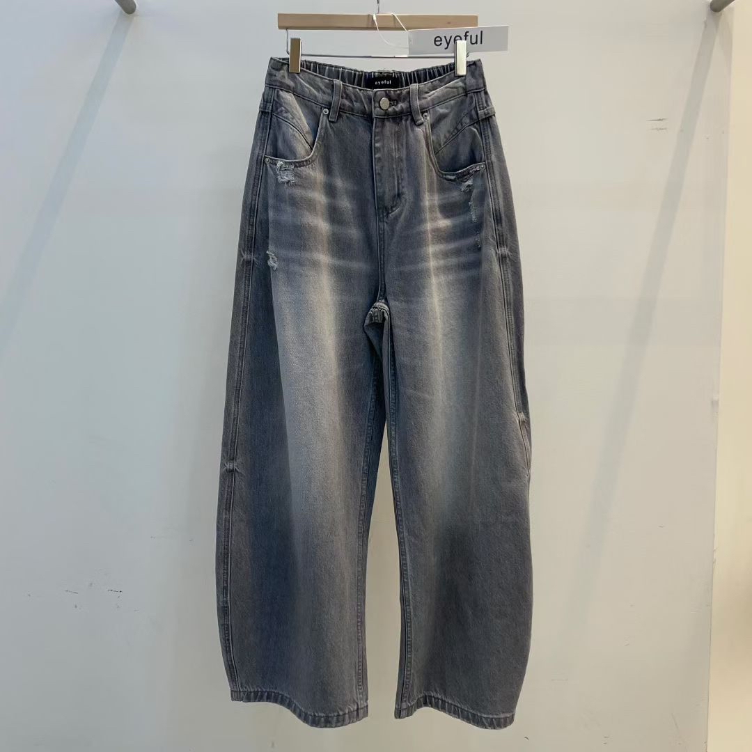 (2026SS) EYEFUL - JEANS