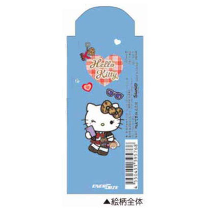 現貨｜Sanrio Hello Kitty 日本製 Pentel EnerGize 0.5mm 鉛芯筆 (CR139576)