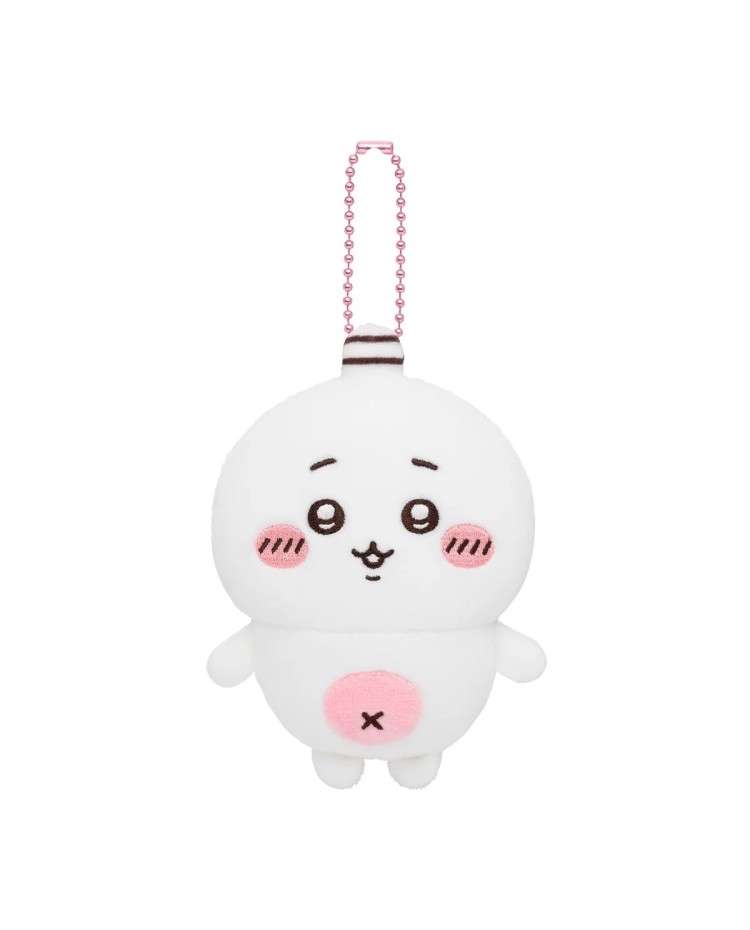 Chiikawa 公仔匙扣（有可能無原袋）｜特價品滿$300包順豐自取