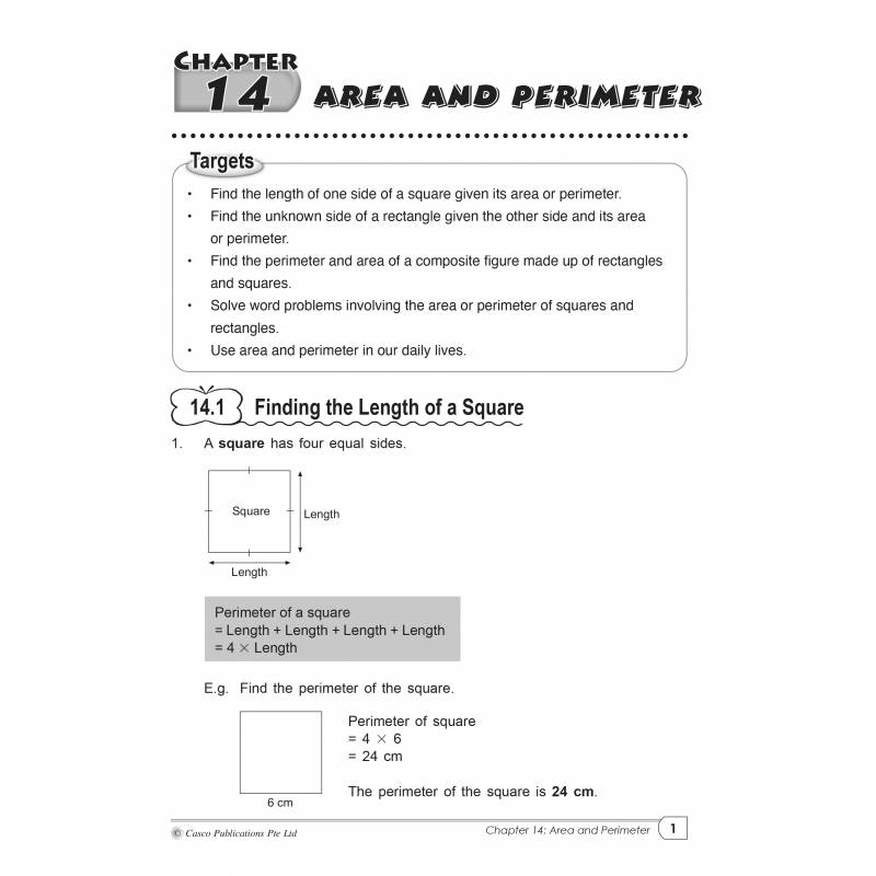 Primary Maths Tutor 4B Volume 2 - 2nd Edition