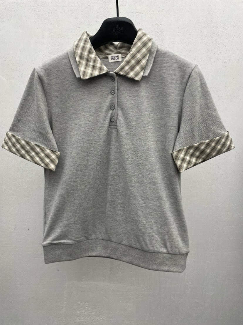 (2026FW) WEREPIECE - TOP