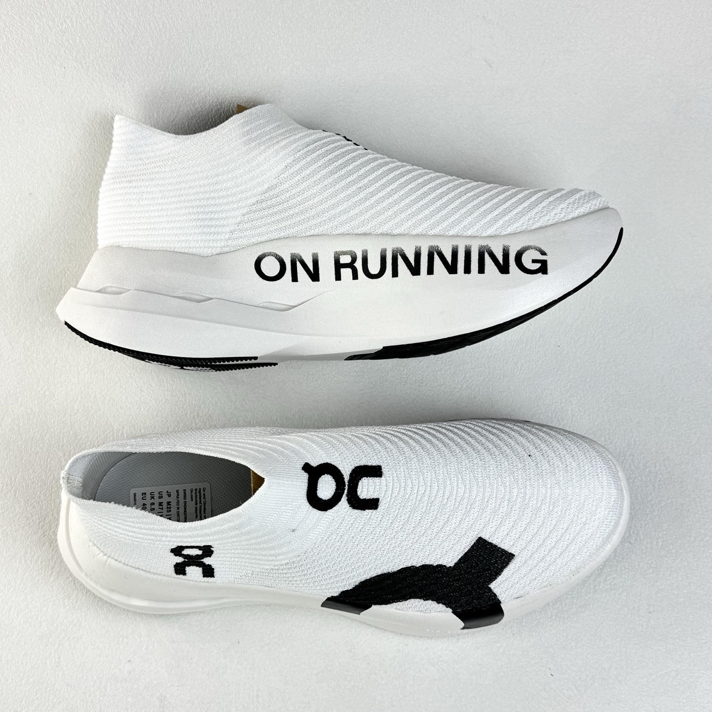 On Cloudboom Strike LS