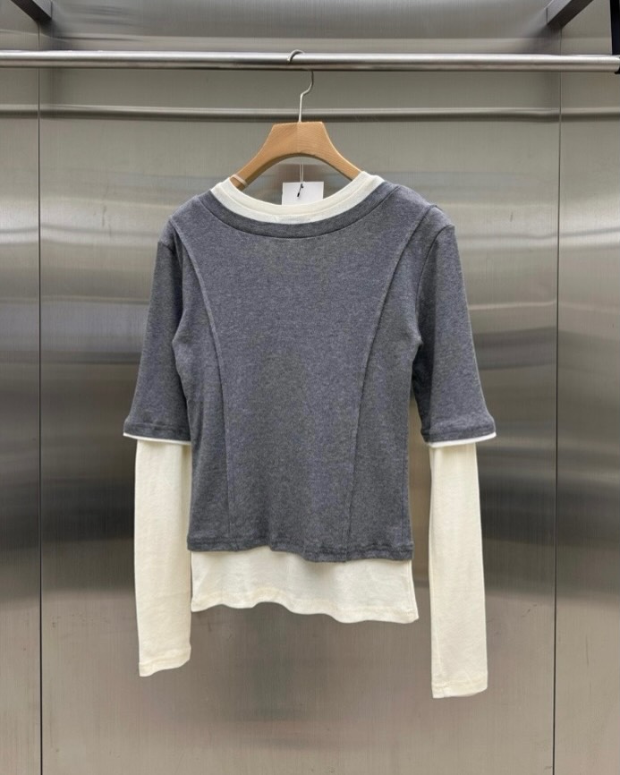 (2026FW) MYDRESS - TOP