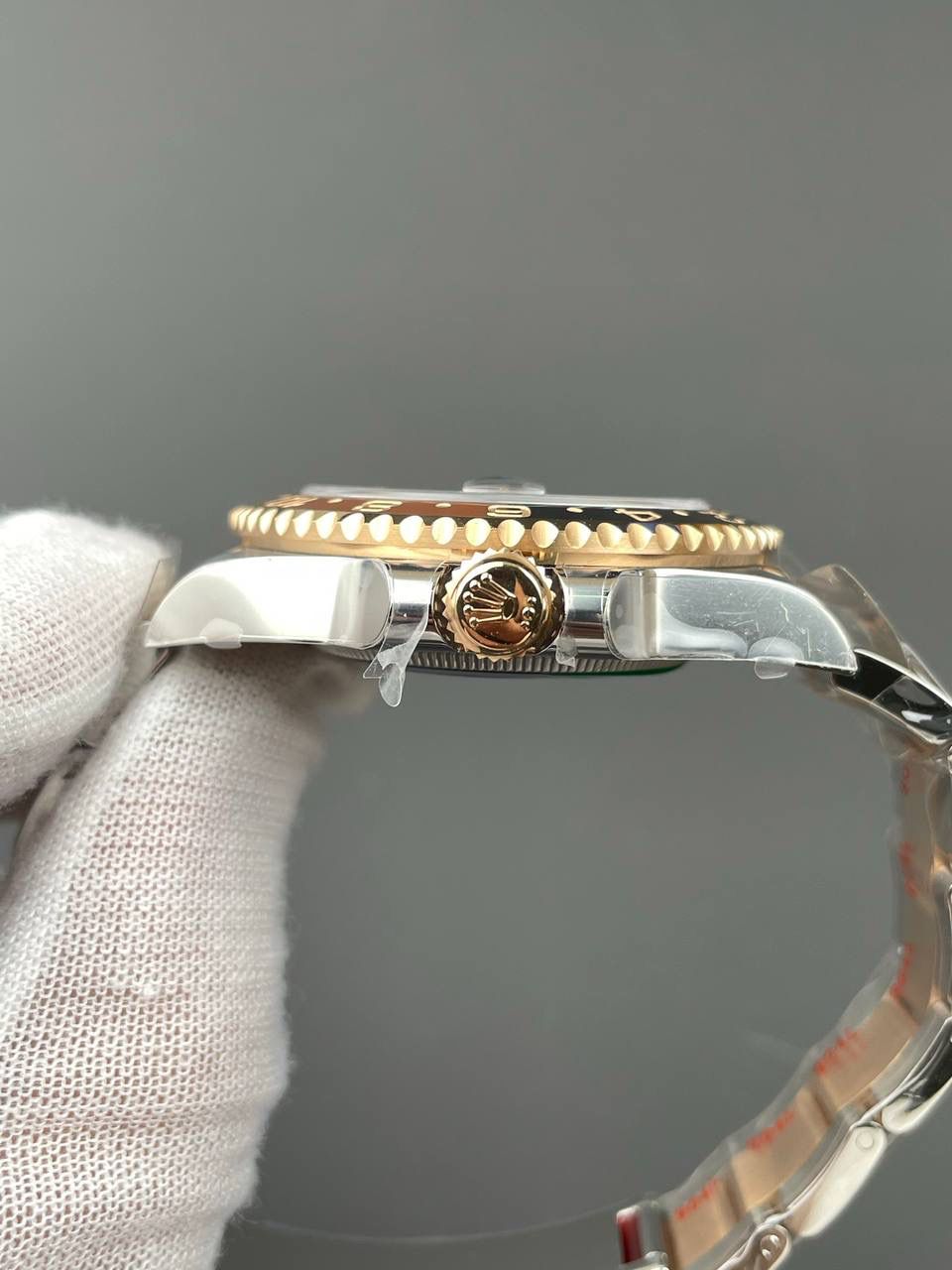 沙士圈 间金格林/40mm/3285机