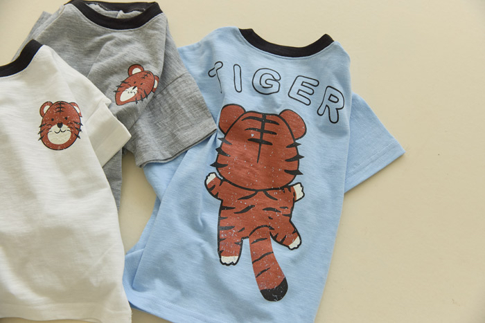 🇰🇷OrangeMom tee