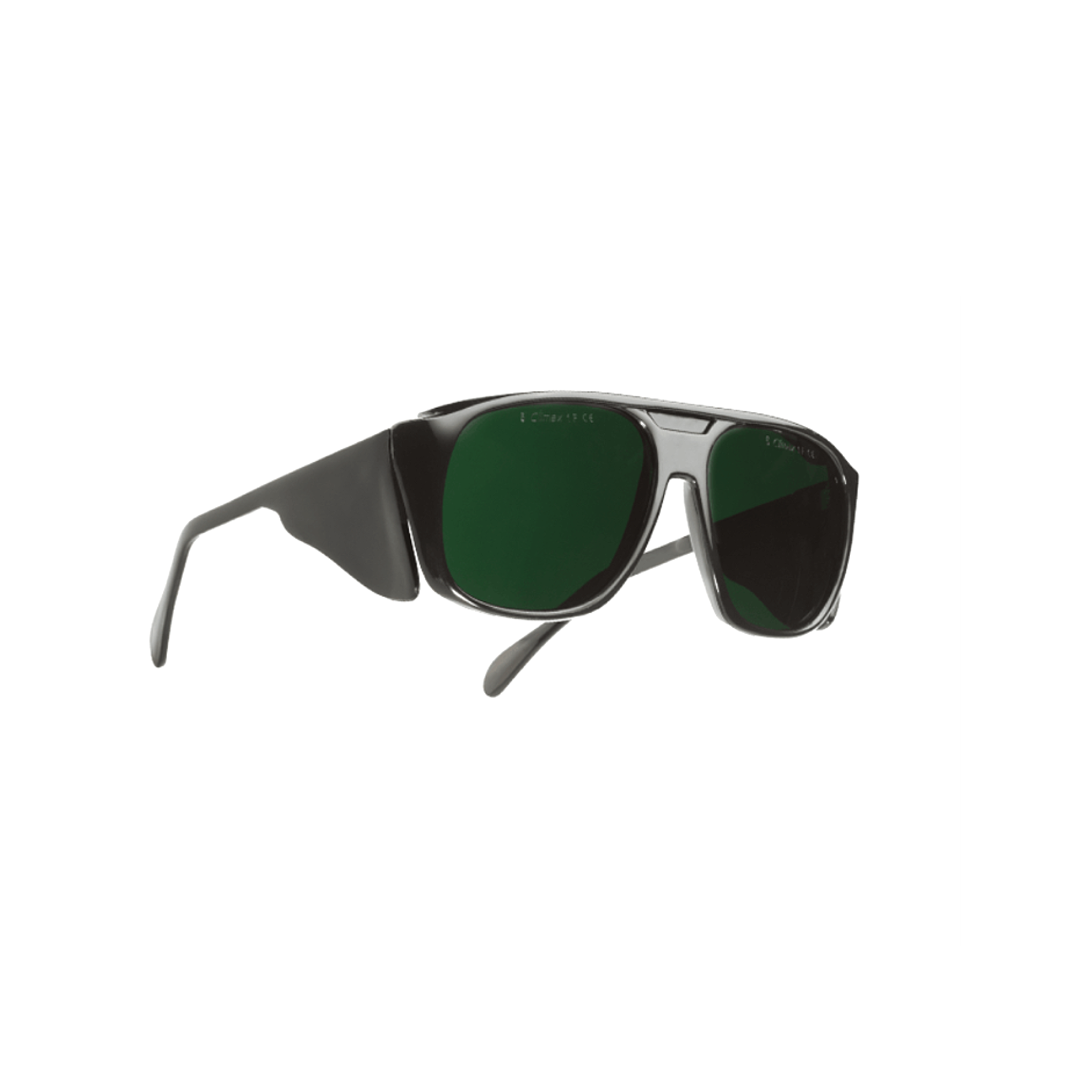 西班牙 "CLIMAX" No.571-V 燒焊保護眼鏡 "CLIMAX" (ES) No.571-V Welding Eyewear