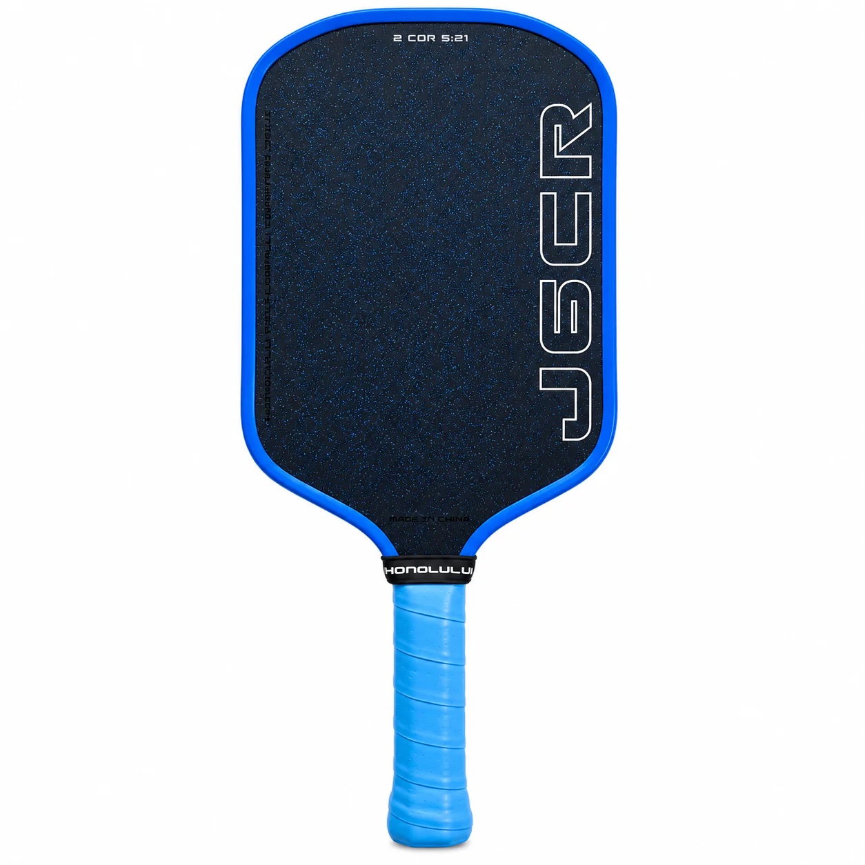 Honolulu/[預購] J6CR CRYSTAL BLUE™ ENDURANCE SURFACE™ - Blue / White