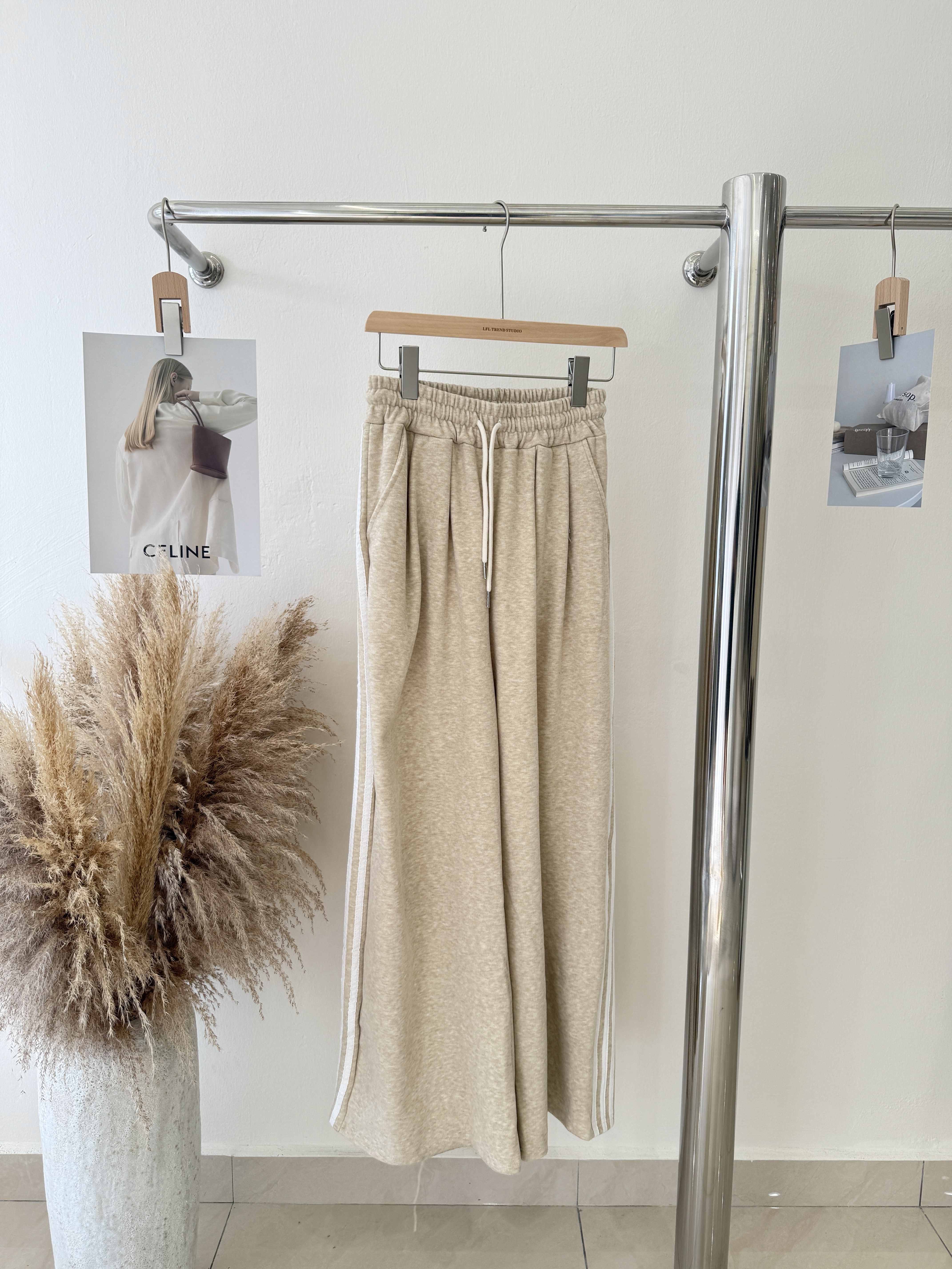 6966 爆款休闲风Al0两件套