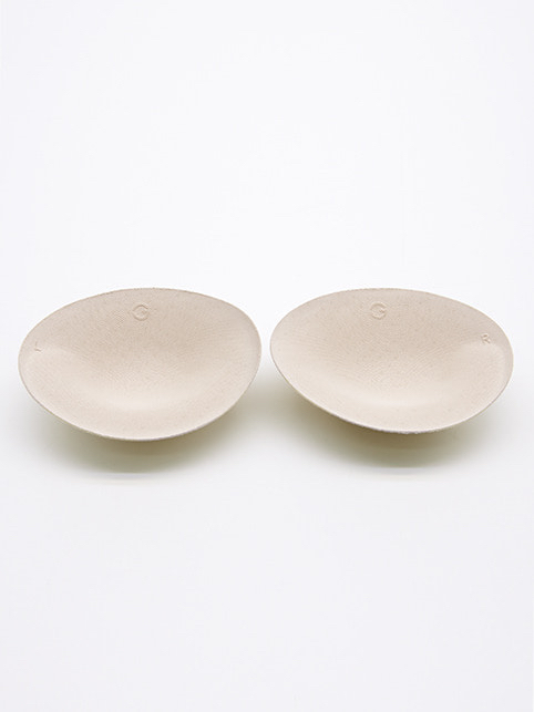 預購_Bra Pad by Grandeline  (2款)