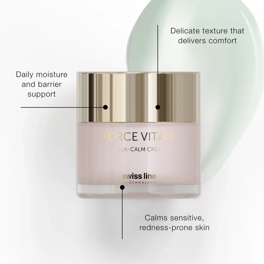 FV AQUA-CALM CREAM, 50ml