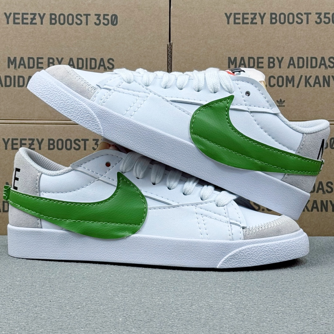 Nike Blazer Low '77 Jumbo